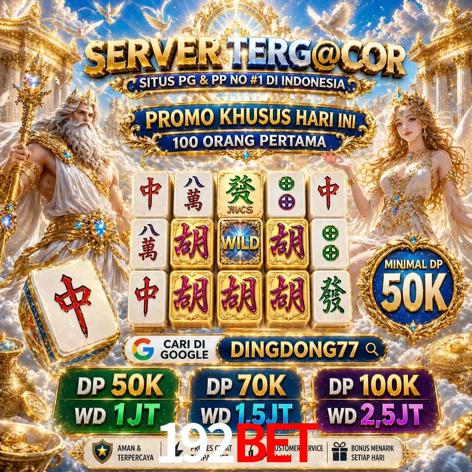 Segurança 192bet SSL