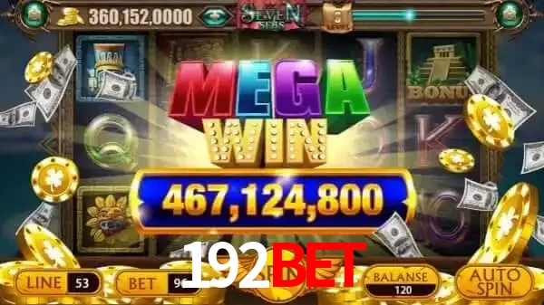 Gates of Olympus slot 192bet