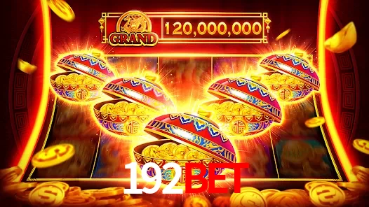 App 192bet slots mobile